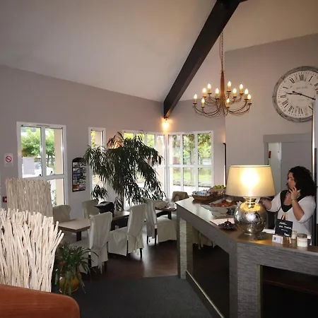 D'arcins Hotel Latresne