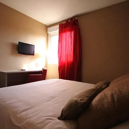 Hotel D'arcins Latresne