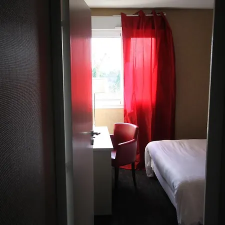 Hotel D'arcins