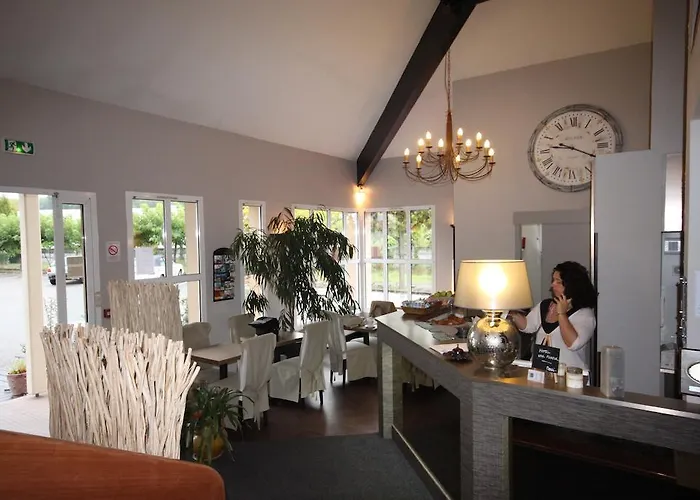 D'arcins Hotel Latresne