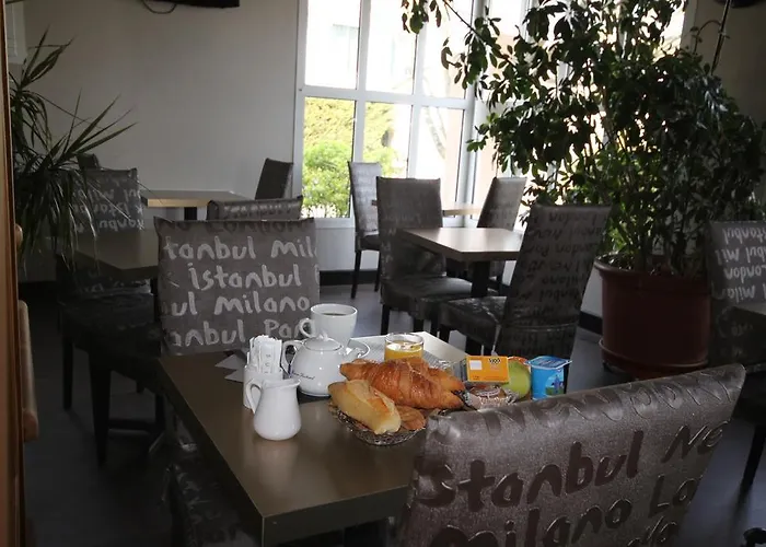 D'arcins 2* Latresne